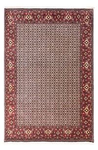 Perzisch tapijt - Bijar - Koninklijk - 296 x 204 cm - beige