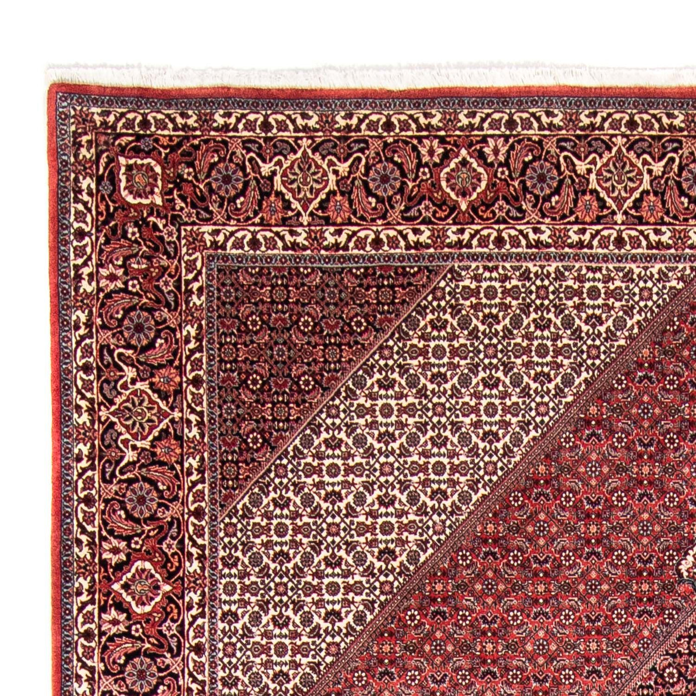 Bidjar Tapijt 355x248cm - Perzisch tapijt