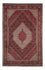 Perzisch tapijt - Bijar - 308 x 202 cm - licht rood