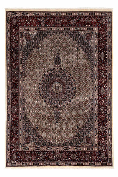 Moud Tapijt 244x348cm - Perzisch tapijt