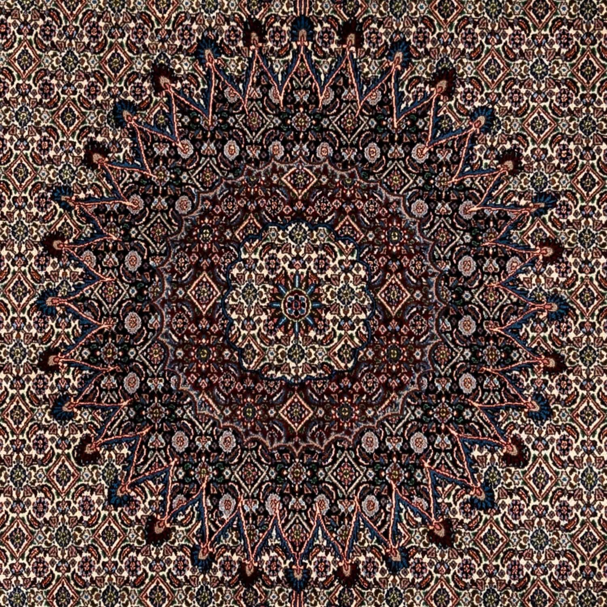 Perzisch tapijt - Klassiek - 348 x 244 cm - beige