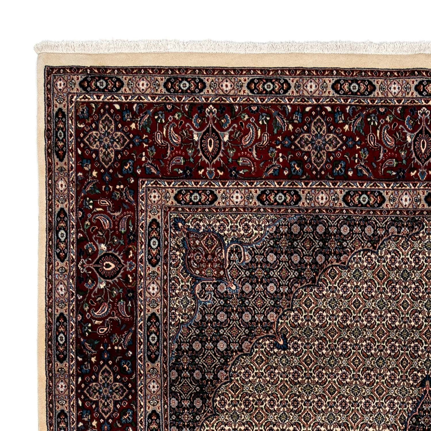 Moud Tapijt 348x244cm - Perzisch tapijt