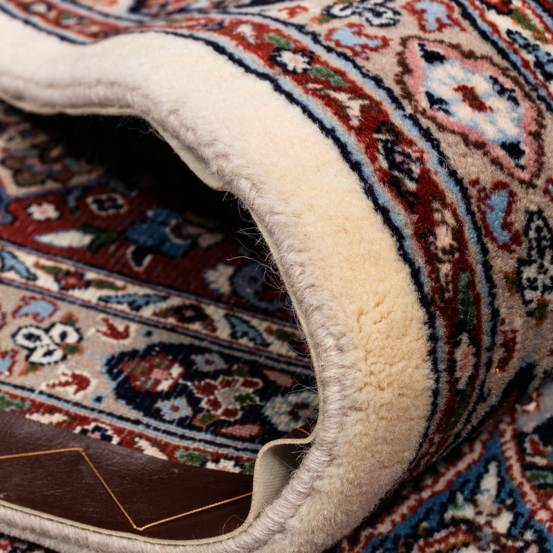 Perzisch tapijt - Klassiek - 348 x 244 cm - beige