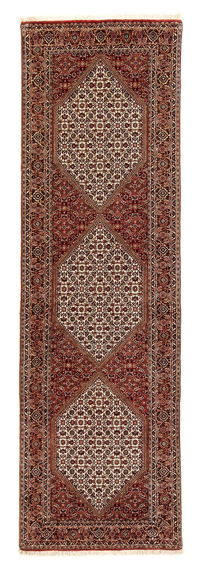 Bidjar Tapijt 87x292cm - Perzisch tapijt