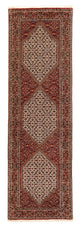 Bidjar Tapijt 87x292cm - Perzisch tapijt
