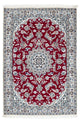 Nain - 9 la Tapijt 171x112cm - Perzisch tapijt