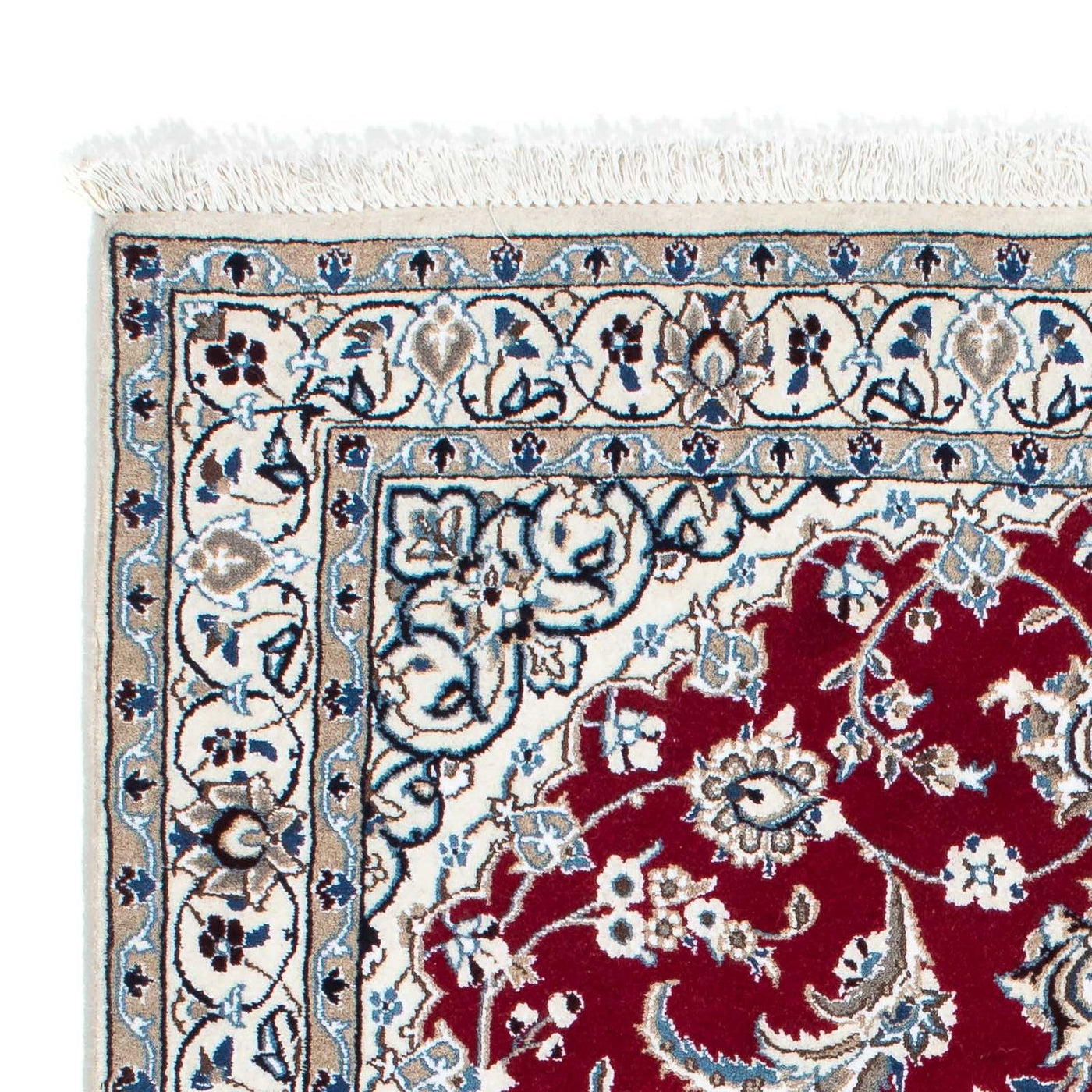 Nain - 9 la Tapijt 171x112cm - Perzisch tapijt
