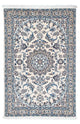 Nain - 9 la Tapijt 171x107cm - Perzisch tapijt