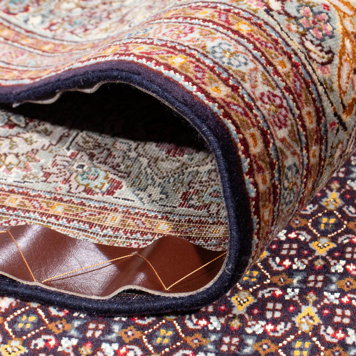 Tabriz Tapijt 298x198cm - Perzisch tapijt