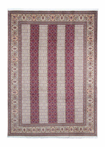 Tabriz Tapijt 203x292cm - Perzisch tapijt