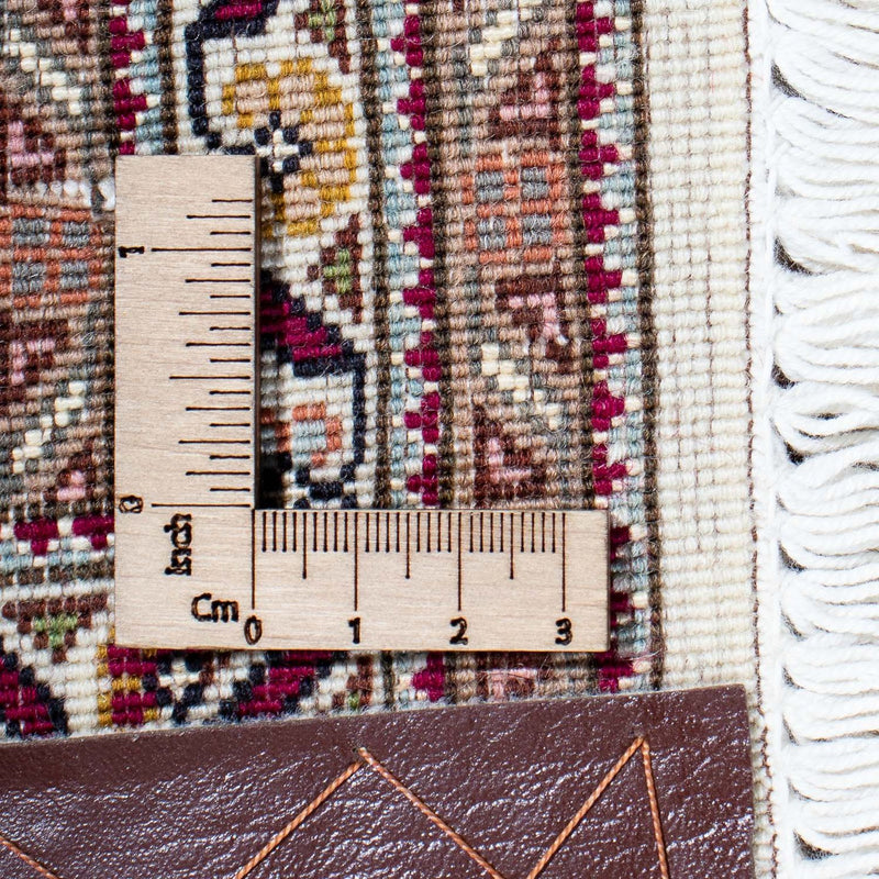 Perzisch tapijt - Tabriz - 292 x 203 cm - veelkleurig