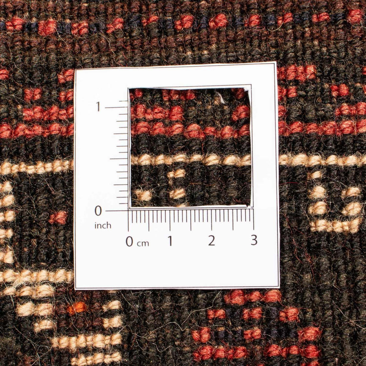 Perzisch Tapijt - Nomadisch - 300 x 207 cm - rood