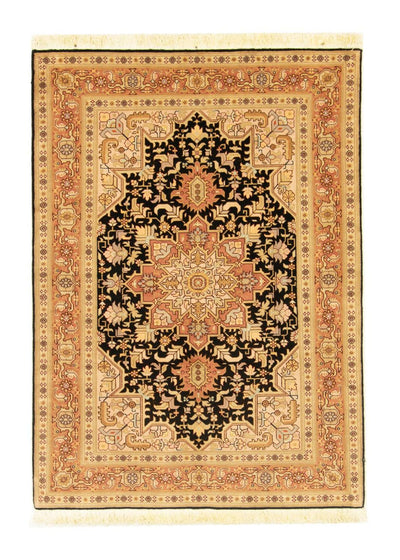 Tabriz - 50 Raj Tapijt 100x142cm - Perzisch tapijt