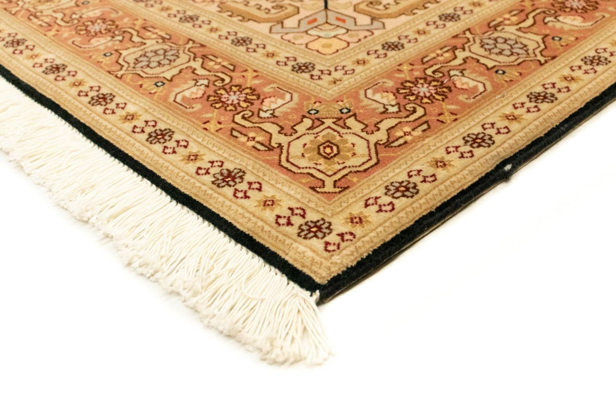 Tabriz - 50 Raj Tapijt 100x142cm - Perzisch tapijt