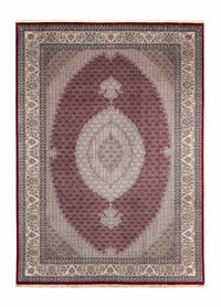 Perzisch tapijt - Tabriz - 295 x 205 cm - rood