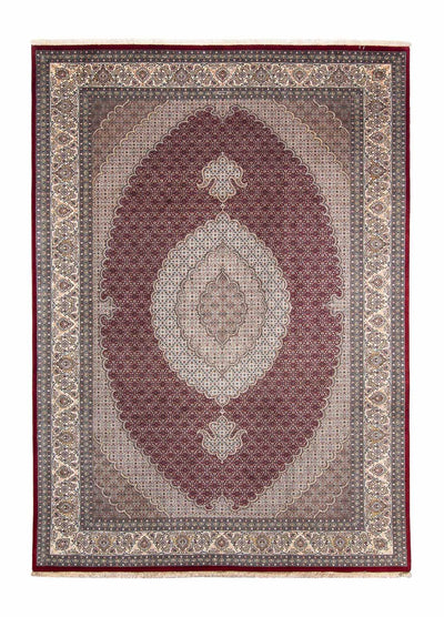 Tabriz Tapijt 205x295cm - Perzisch tapijt