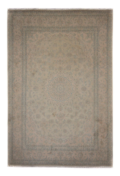 Nain - 9La Tapijt 250x351cm - Perzisch tapijt