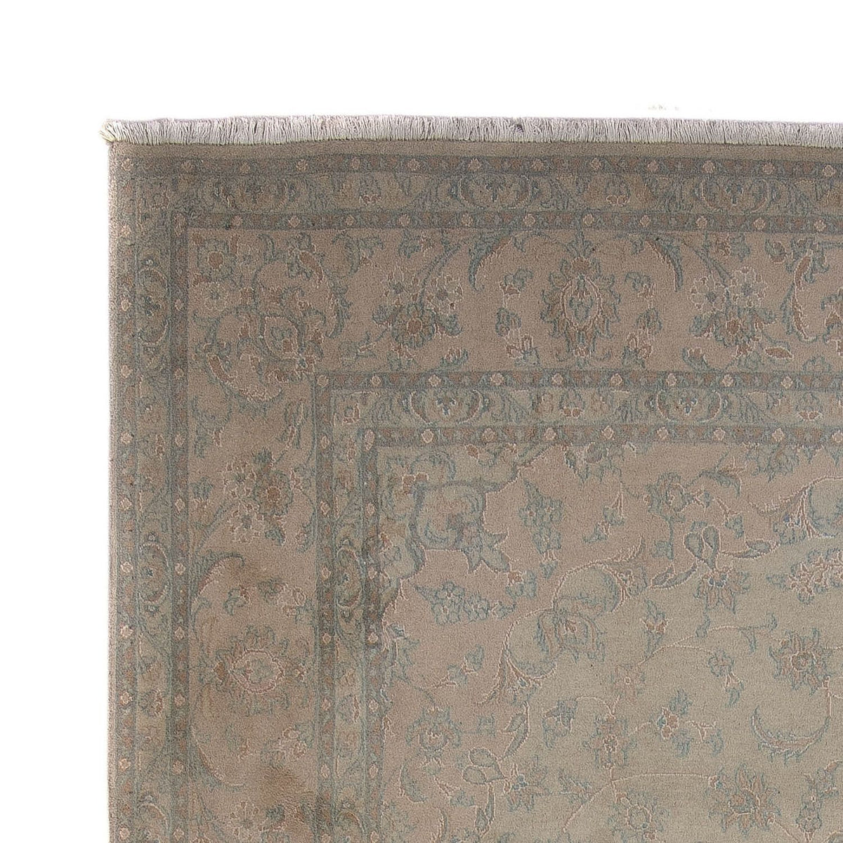 Nain - 9La Tapijt 250x351cm - Perzisch tapijt