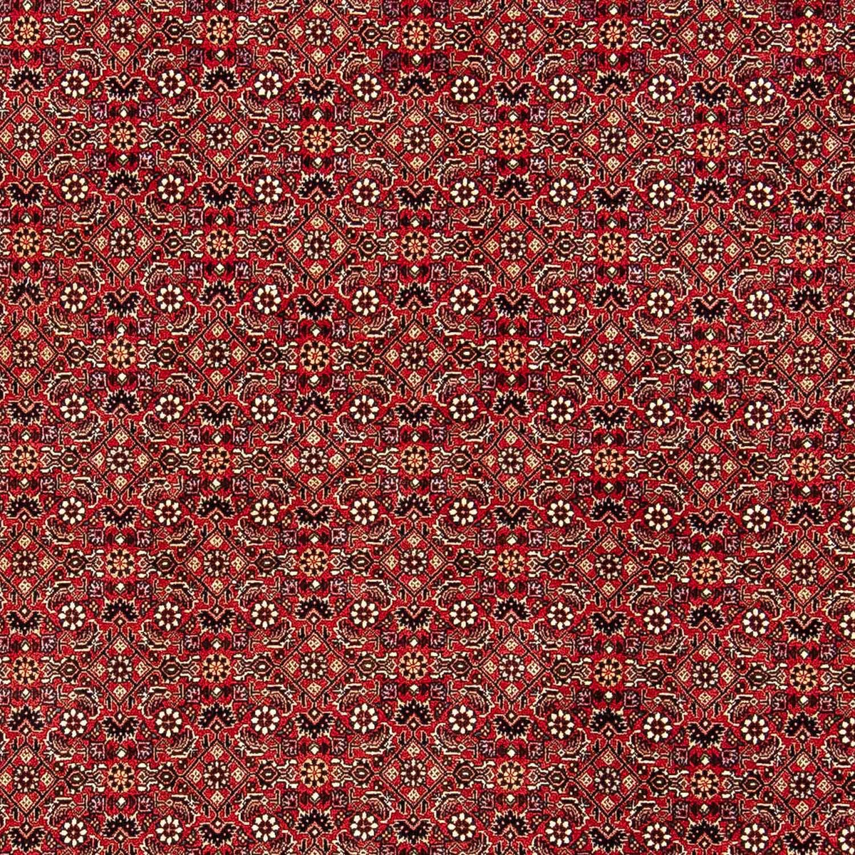 Perzisch tapijt - Bijar - 248 x 174 cm - rood