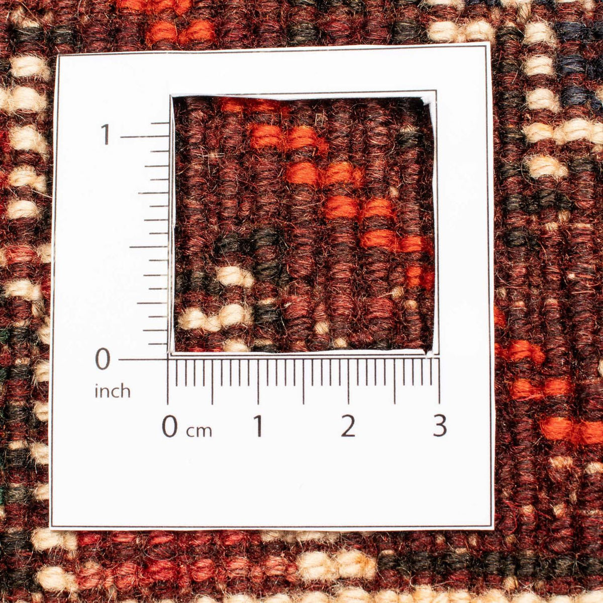 Perzisch Tapijt - Nomadisch - 310 x 215 cm - rood