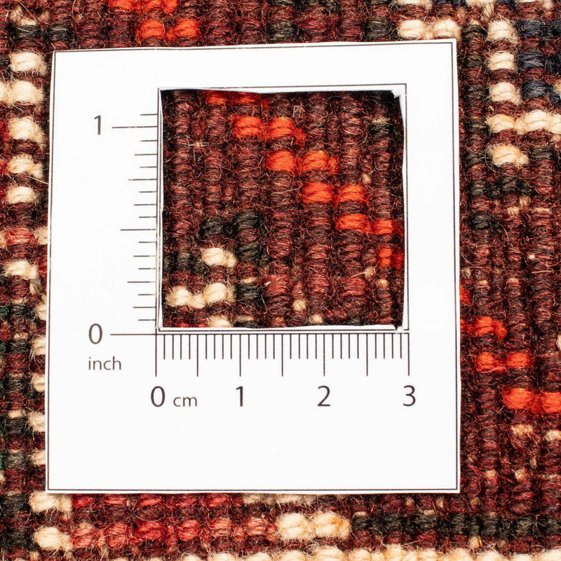 Perzisch Tapijt - Nomadisch - 310 x 215 cm - rood