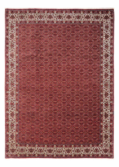 Bidjar - Takab Tapijt 252x340cm - Perzisch tapijt