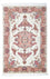 Perzisch tapijt - Tabriz - Royal - 94 x 59 cm - beige