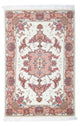 Tabriz - 50 Raj Tapijt 94x59cm - Perzisch tapijt
