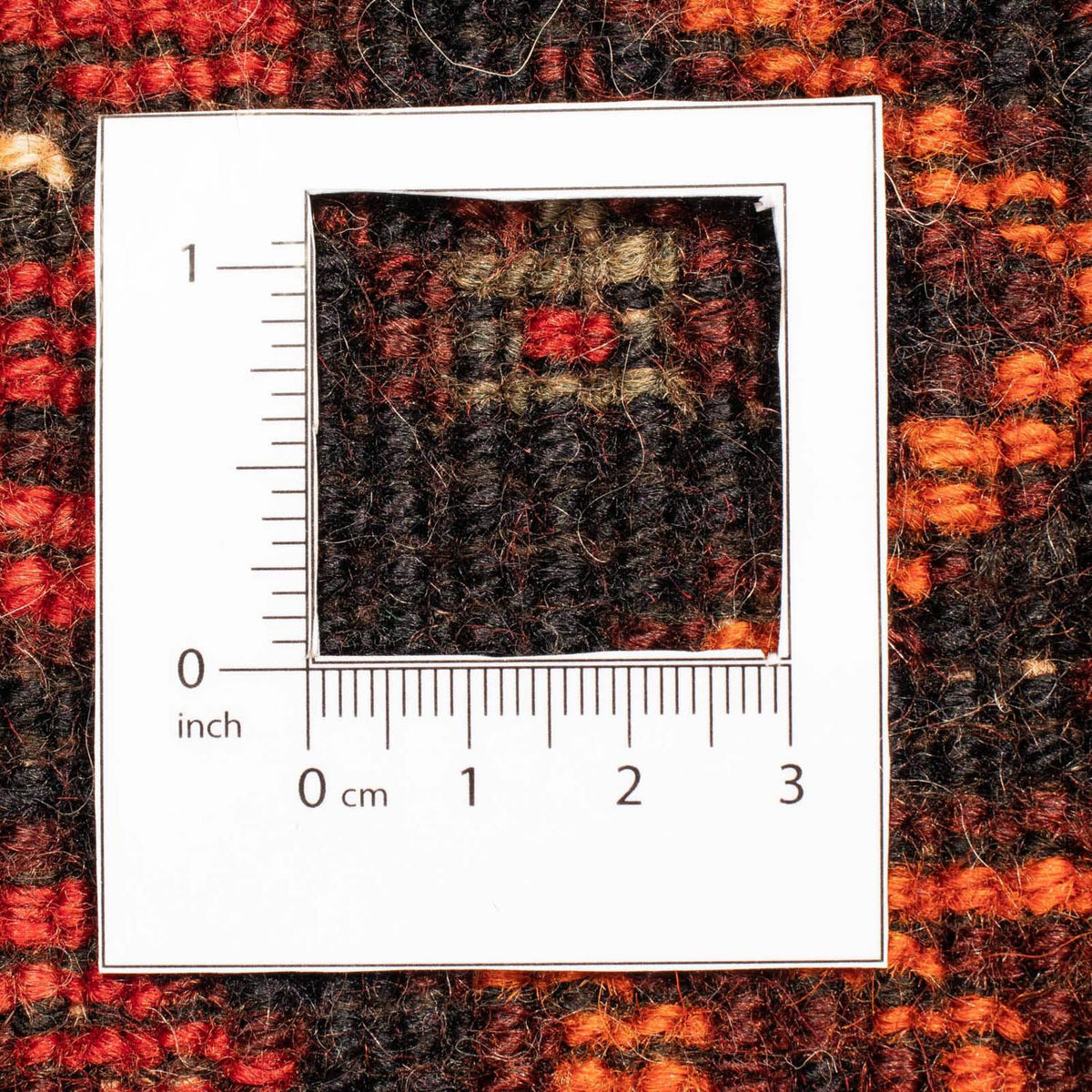 Perzisch Tapijt - Nomadisch - 288 x 210 cm - licht rood