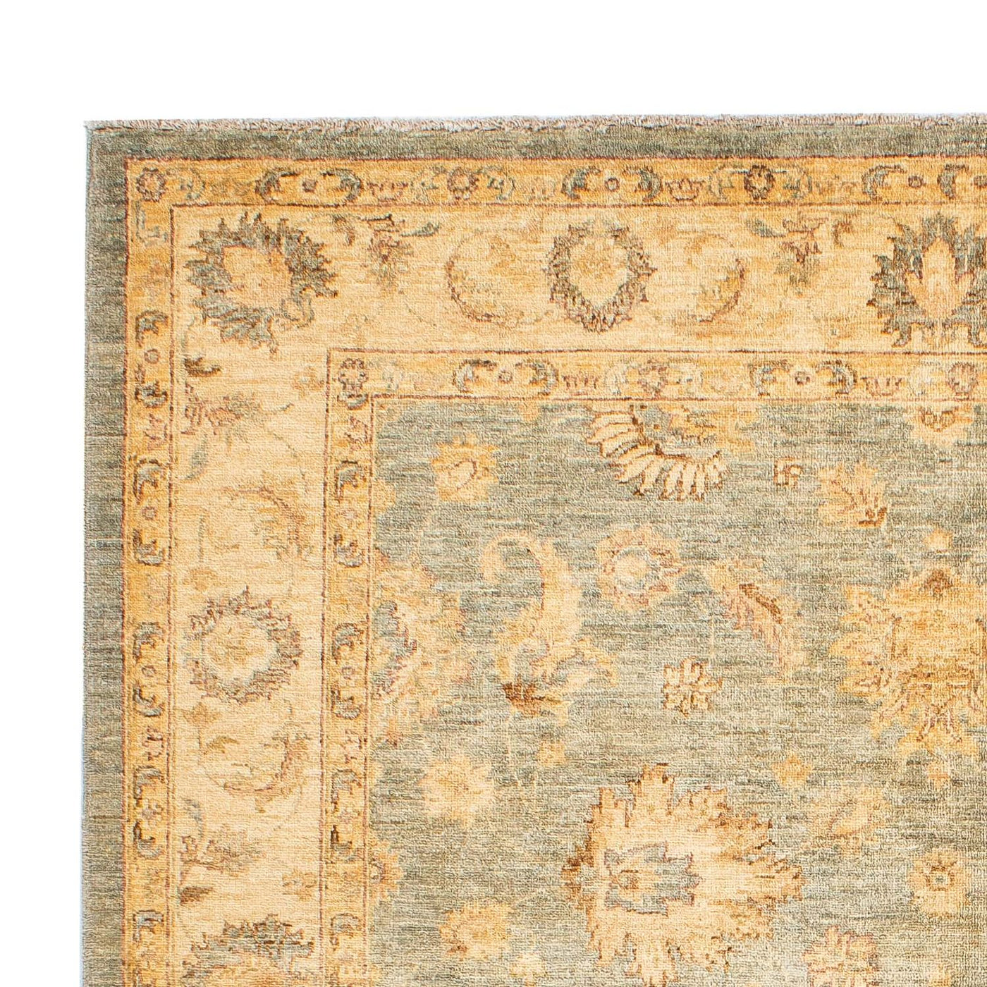 Farahan Tapijt 234x173cm - Oosters Tapijt