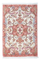 Tabriz - 50 Raj Tapijt 94x61cm - Perzisch tapijt
