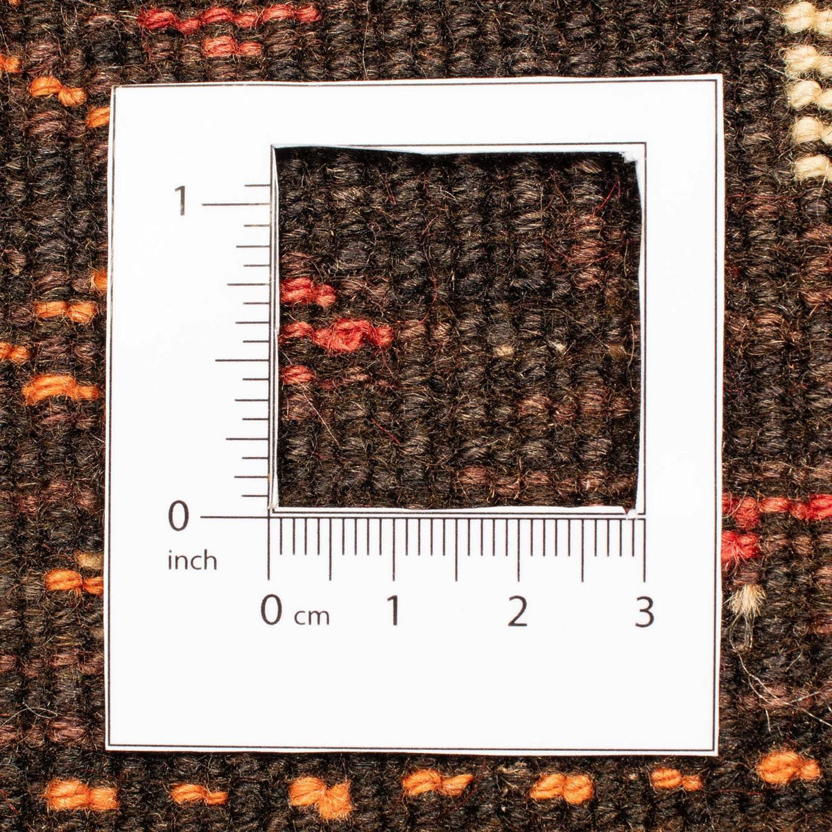 Perzisch Tapijt - Nomadisch - 310 x 213 cm - licht rood