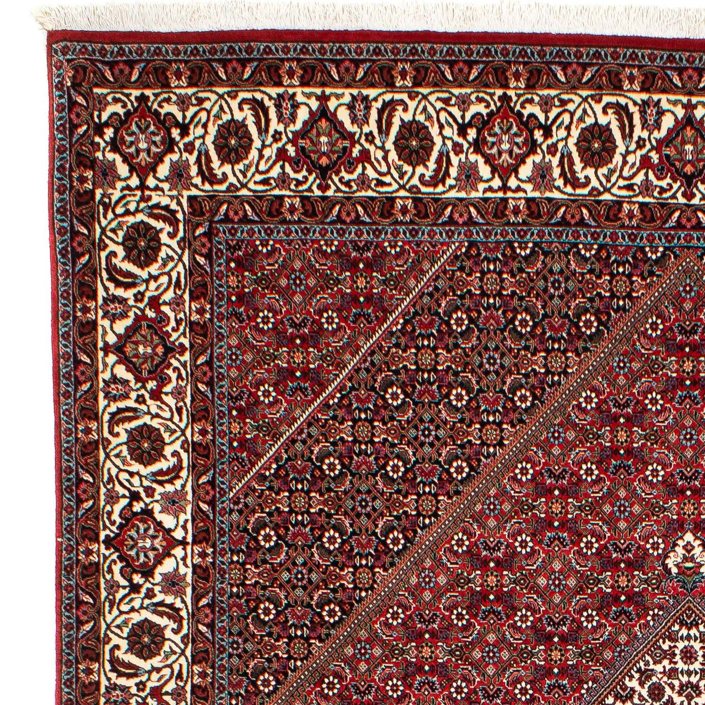 Bidjar Tapijt 302x203cm - Perzisch tapijt