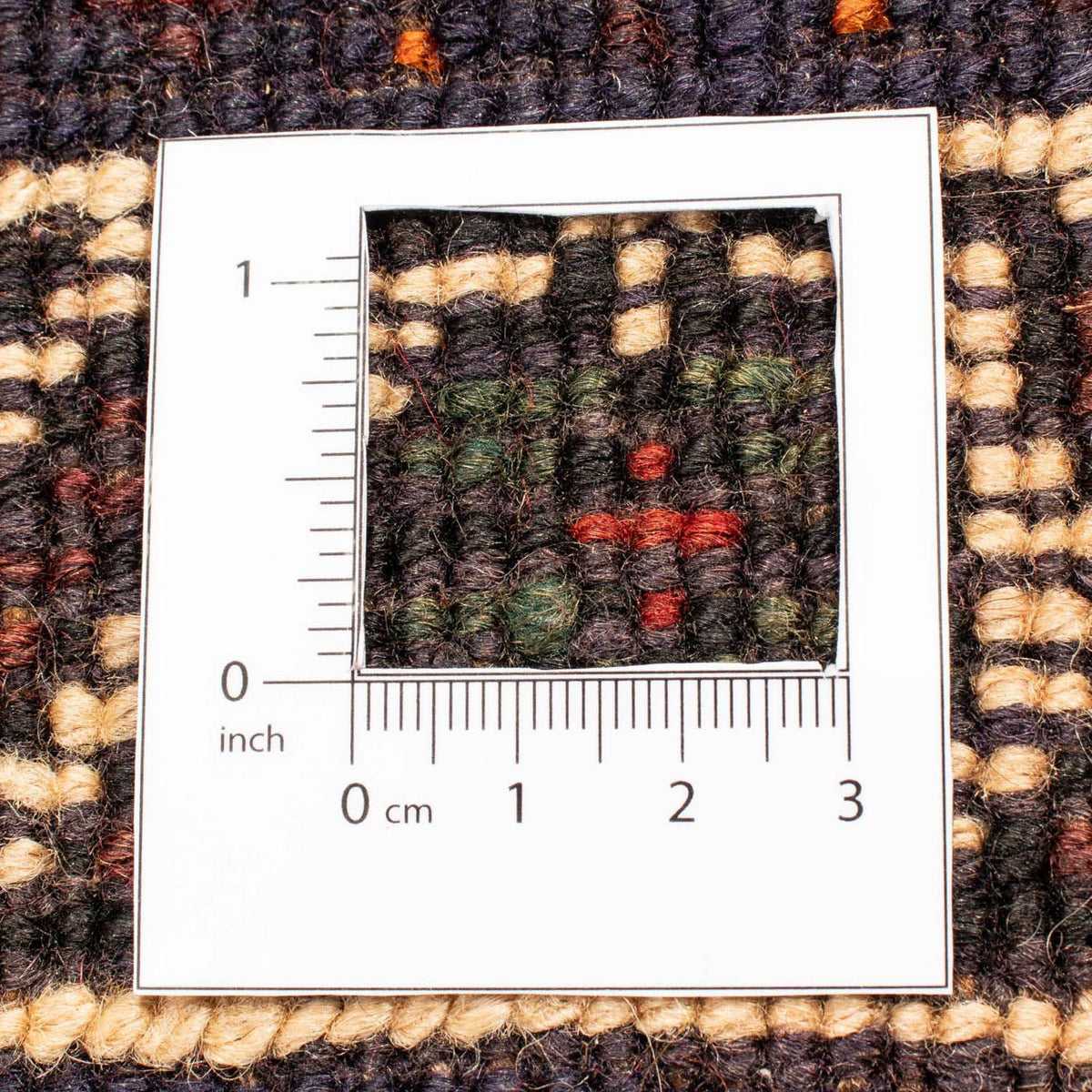 Perzisch Tapijt - Nomadisch - 290 x 208 cm - rood