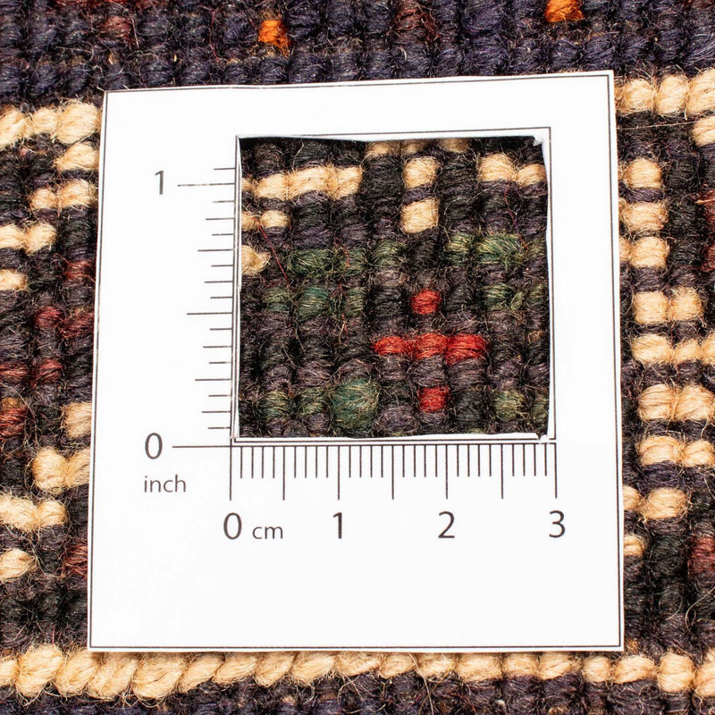 Perzisch Tapijt - Nomadisch - 290 x 208 cm - rood