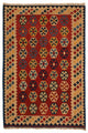 Kilim Fars Tapijt 152x212cm
