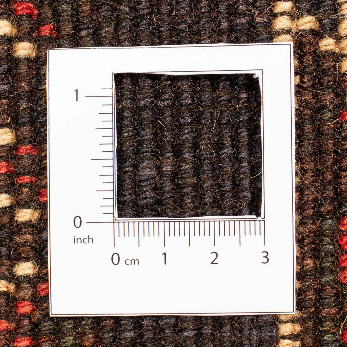 Perzisch Tapijt - Nomadisch - 300 x 220 cm - rood