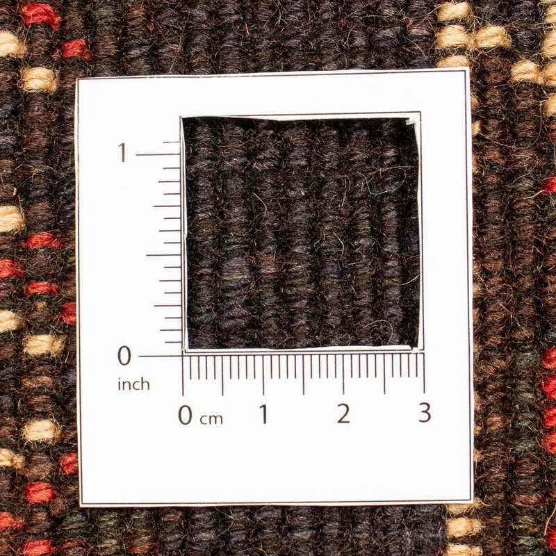 Perzisch Tapijt - Nomadisch - 300 x 220 cm - rood