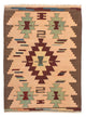 Kilim Fars Tapijt 158x120cm