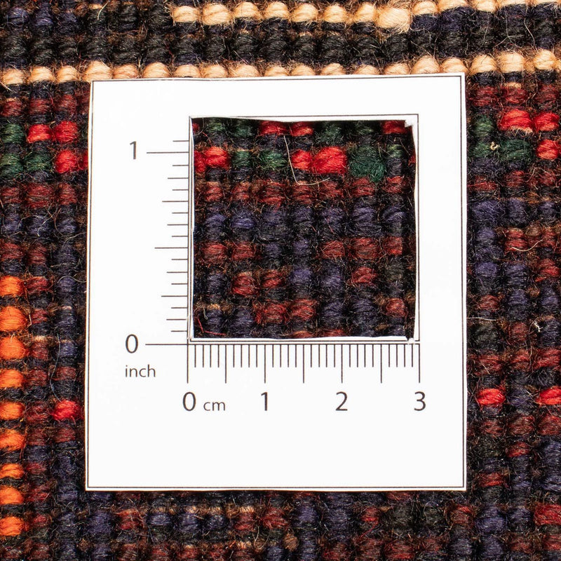 Perzisch Tapijt - Nomadisch - 305 x 205 cm - rood