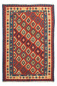 Kilim Fars Tapijt 221x152cm