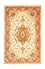 Perzisch tapijt - Tabriz - Royal - 157 x 101 cm - beige