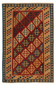 Kilim Fars Tapijt 217x142cm