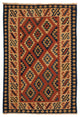 Kilim Fars Tapijt 210x149cm