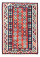 Kilim Fars Tapijt 195x156cm