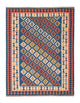 Kilim Fars Tapijt 200x155cm