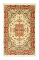 Tabriz - 50 Raj Tapijt 100x155cm - Perzisch tapijt