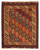 Kilim Fars Tapijt 181x155cm