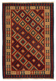 Kilim Fars Tapijt 215x150cm