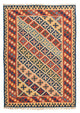 Kilim Fars Tapijt 221x164cm